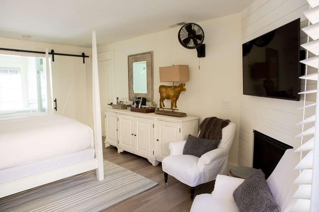 Farmhouse Inn Forestville Kamer foto