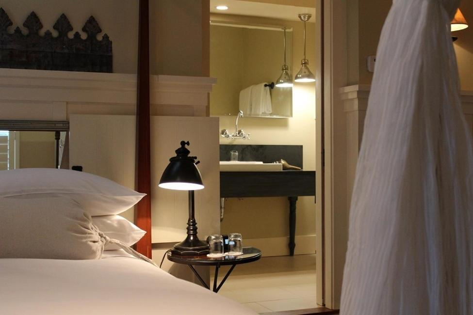 Farmhouse Inn Forestville Buitenkant foto