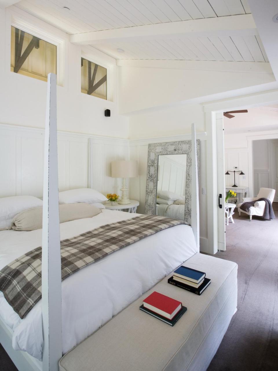 Farmhouse Inn Forestville Buitenkant foto
